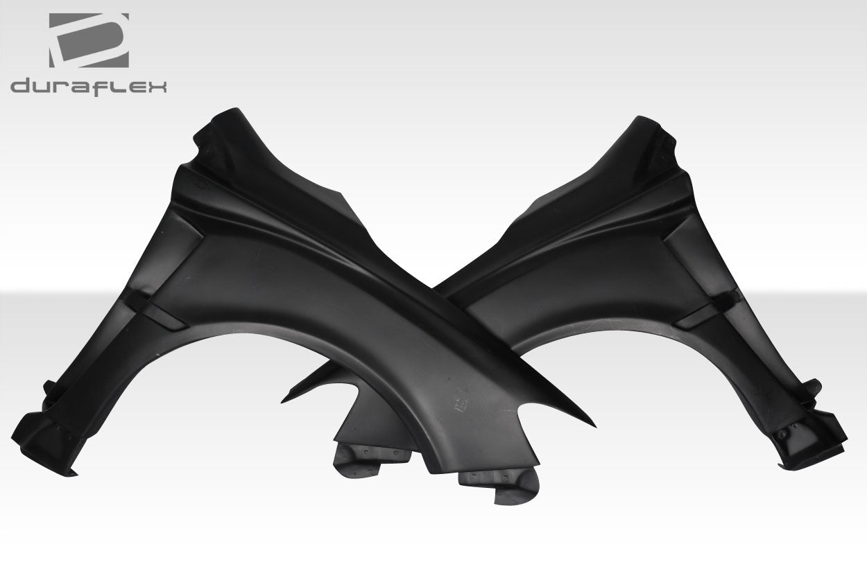Fenders 116327 Duraflex