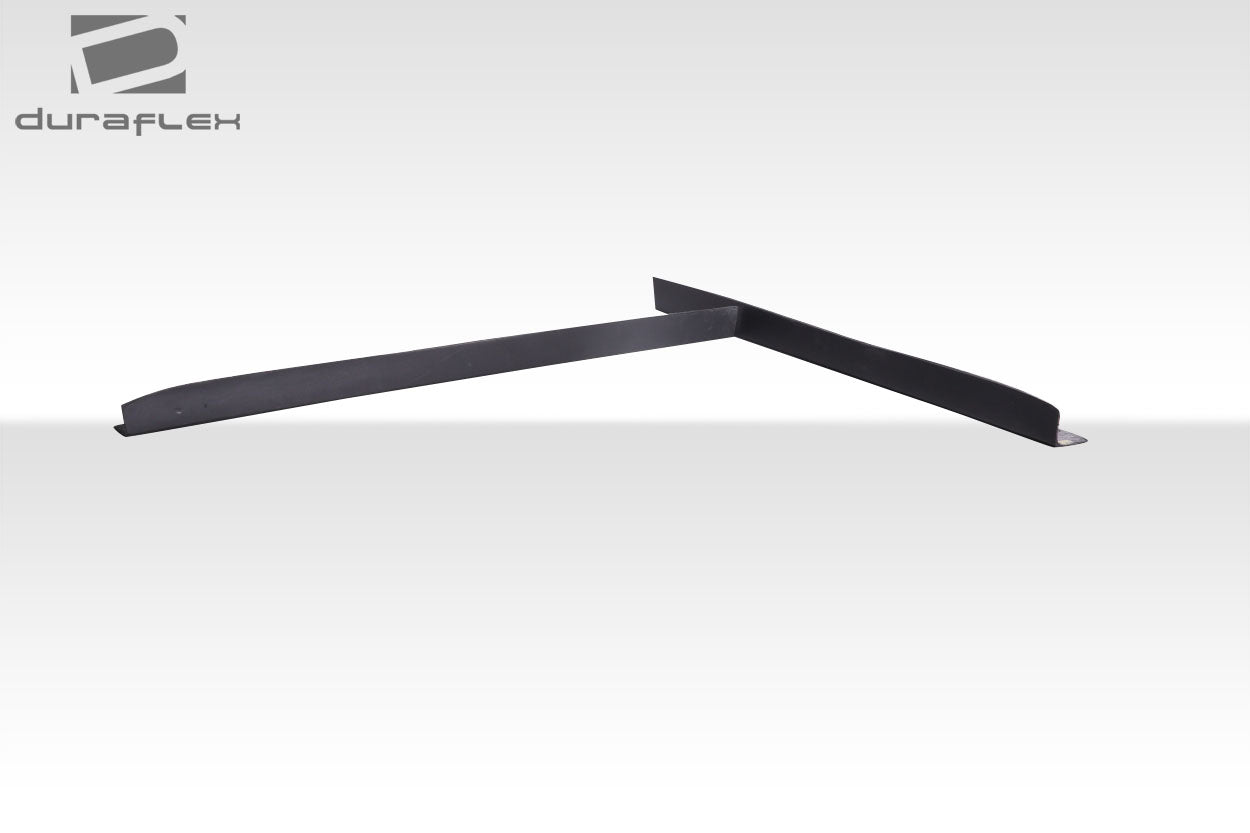 Rear Lip 113471 Duraflex