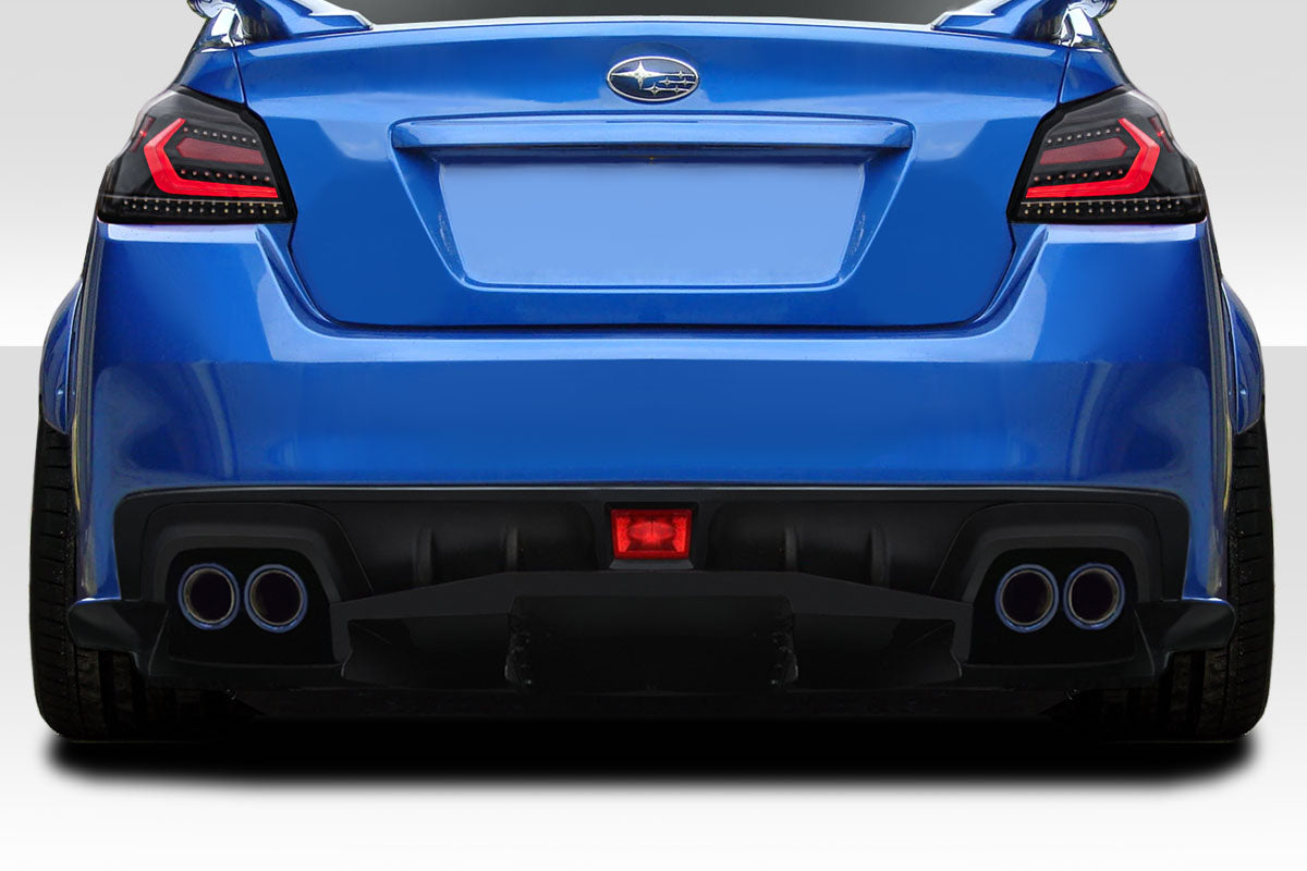 Rear Lip 113471 Duraflex