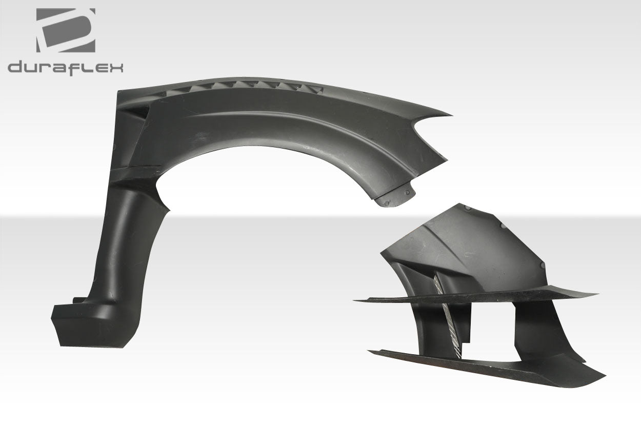 Fenders 116960 Duraflex