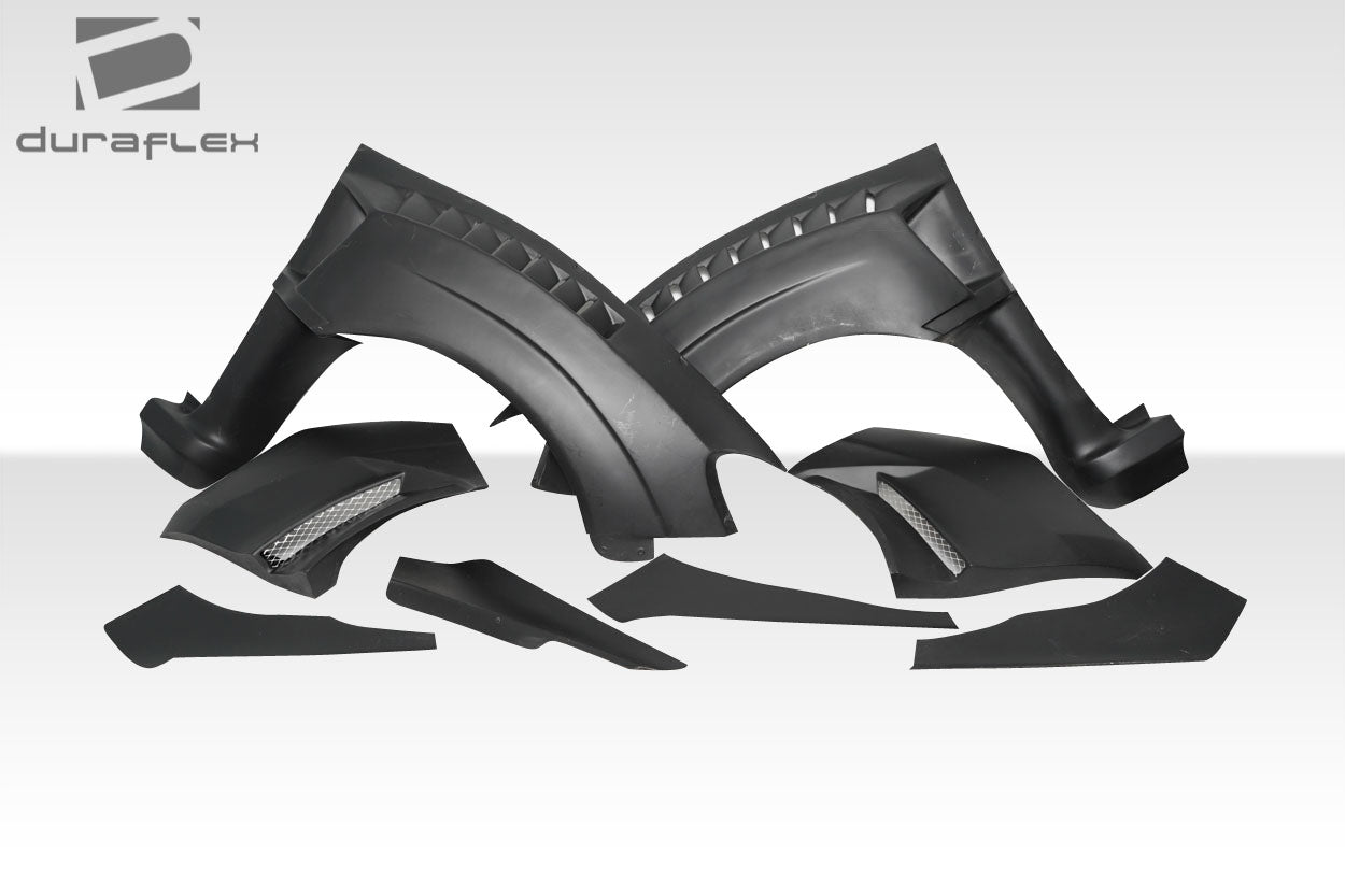 Fenders 116960 Duraflex