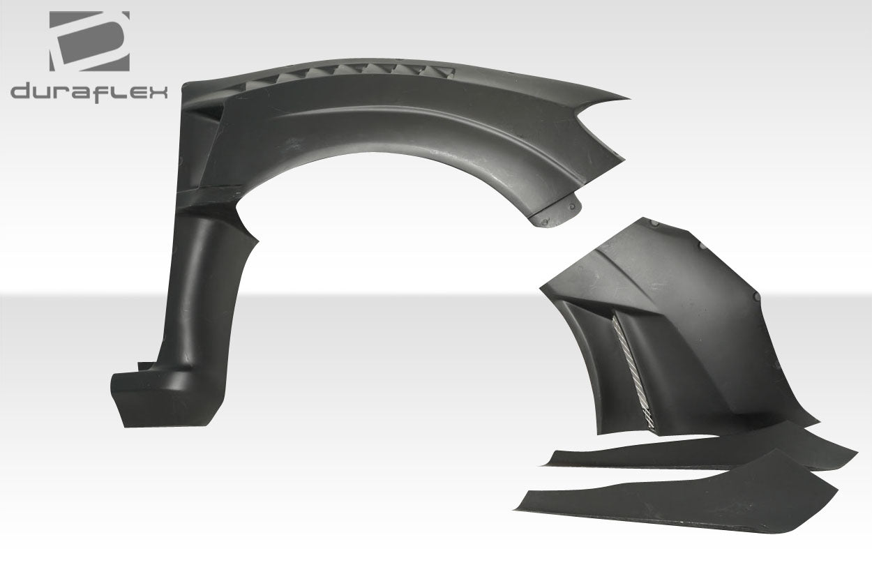 Fenders 116960 Duraflex