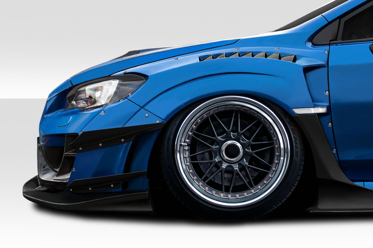 Fenders 116960 Duraflex