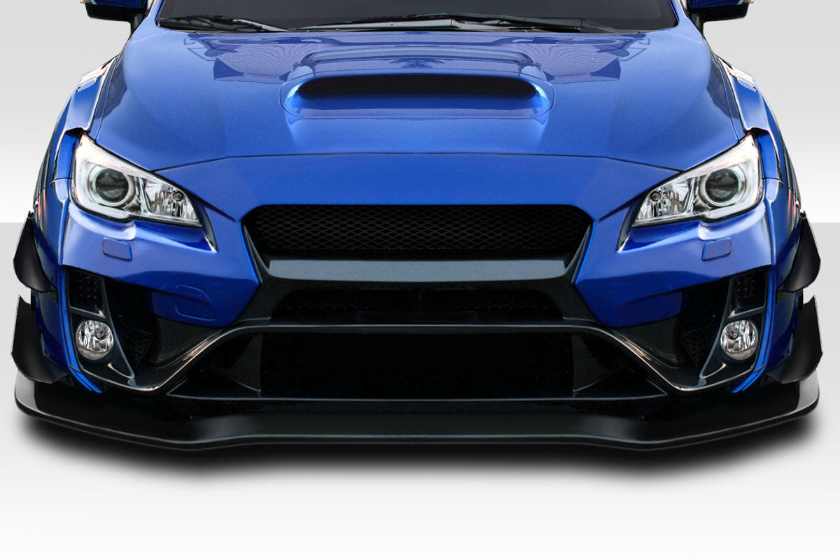 Front Lip 116958 Duraflex
