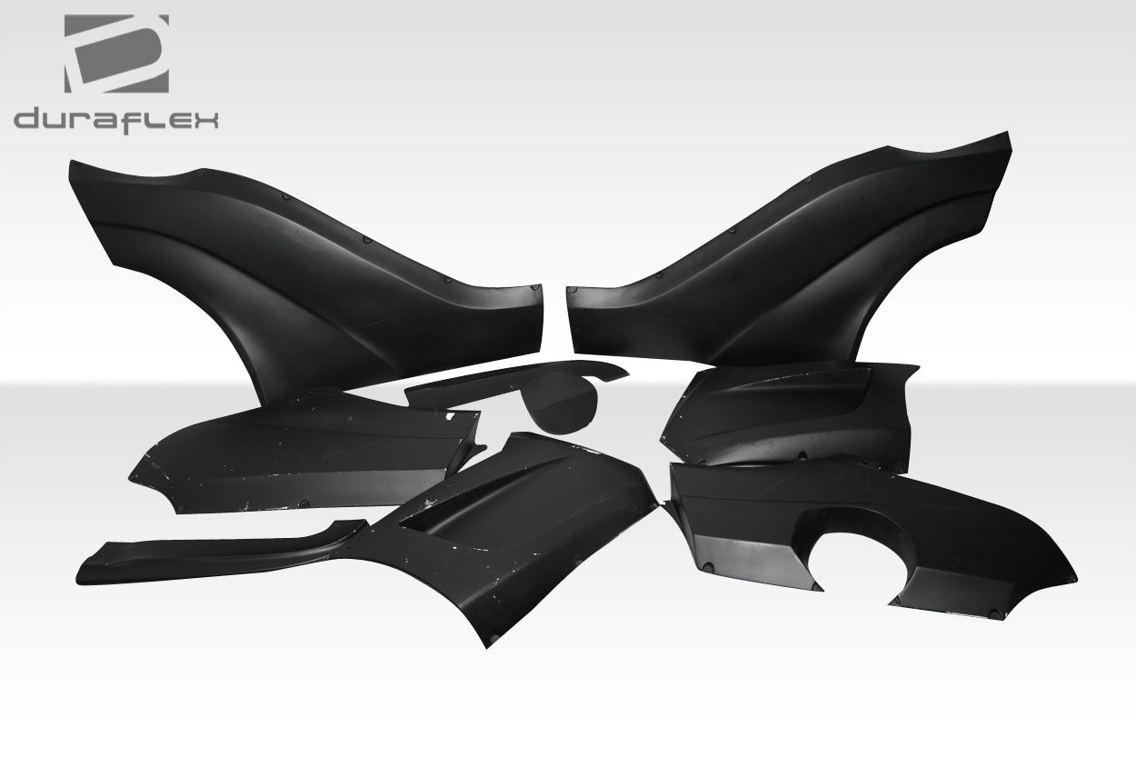Fenders 116964 Duraflex