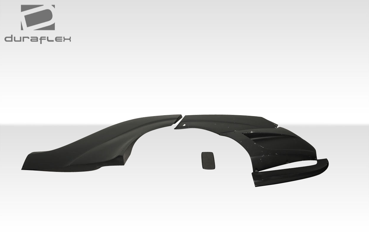 Fenders 116964 Duraflex