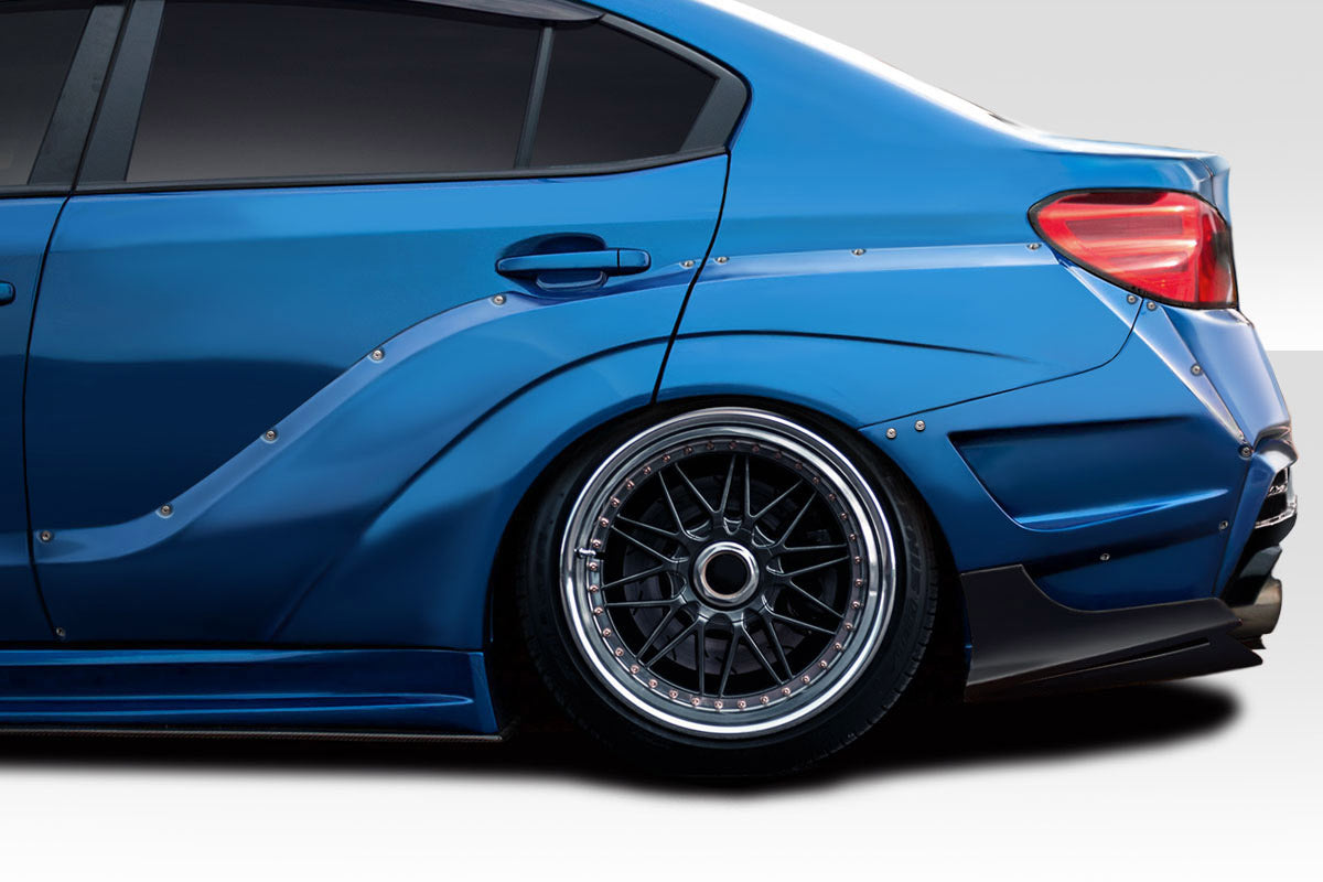 Fenders 116964 Duraflex