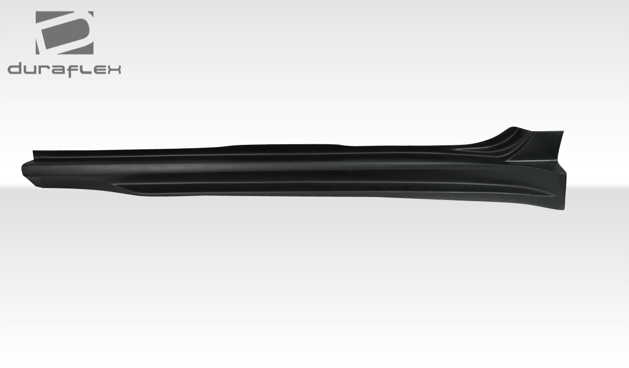 Side Skirts 116962 Duraflex