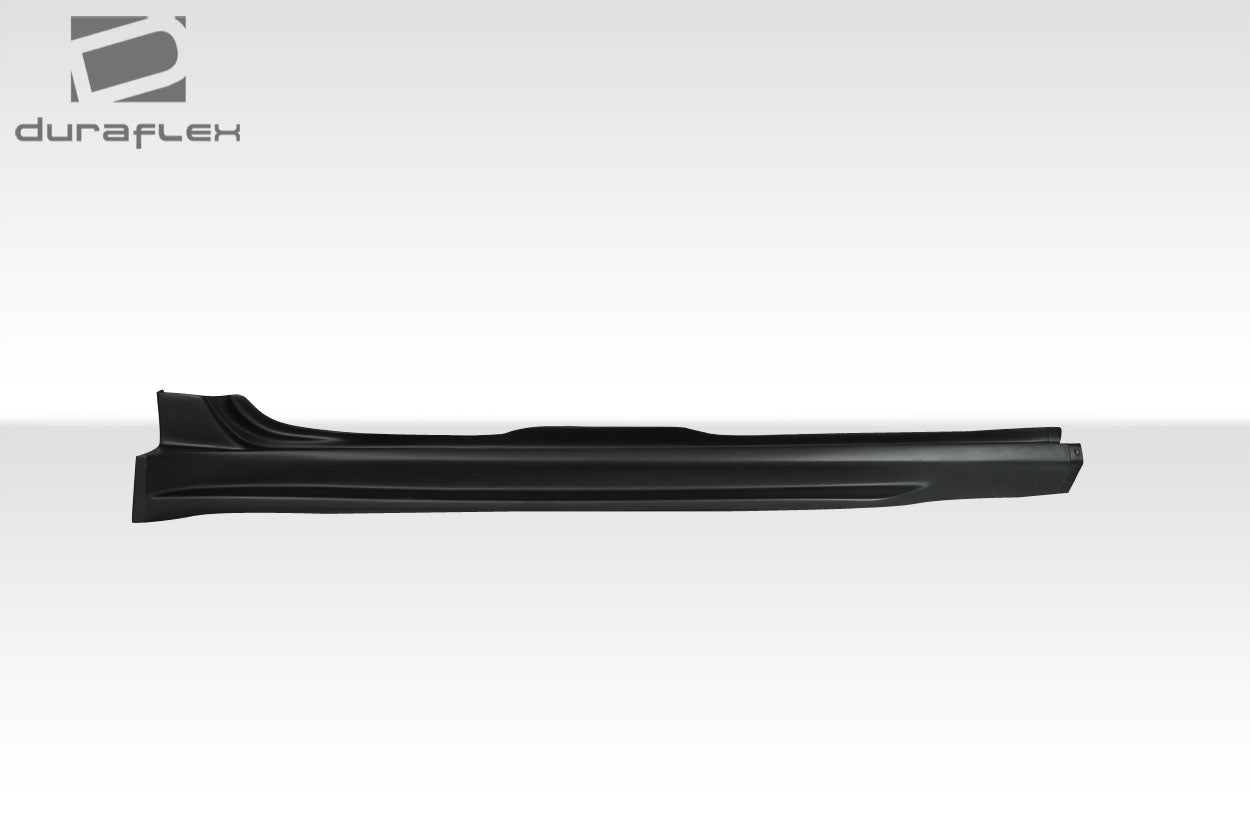 Side Skirts 116962 Duraflex