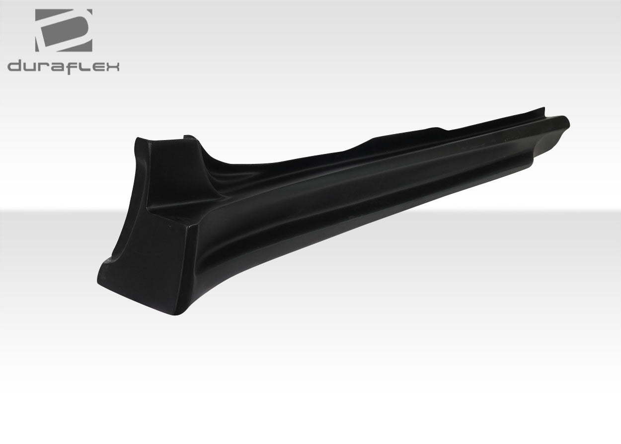 Side Skirts 116962 Duraflex