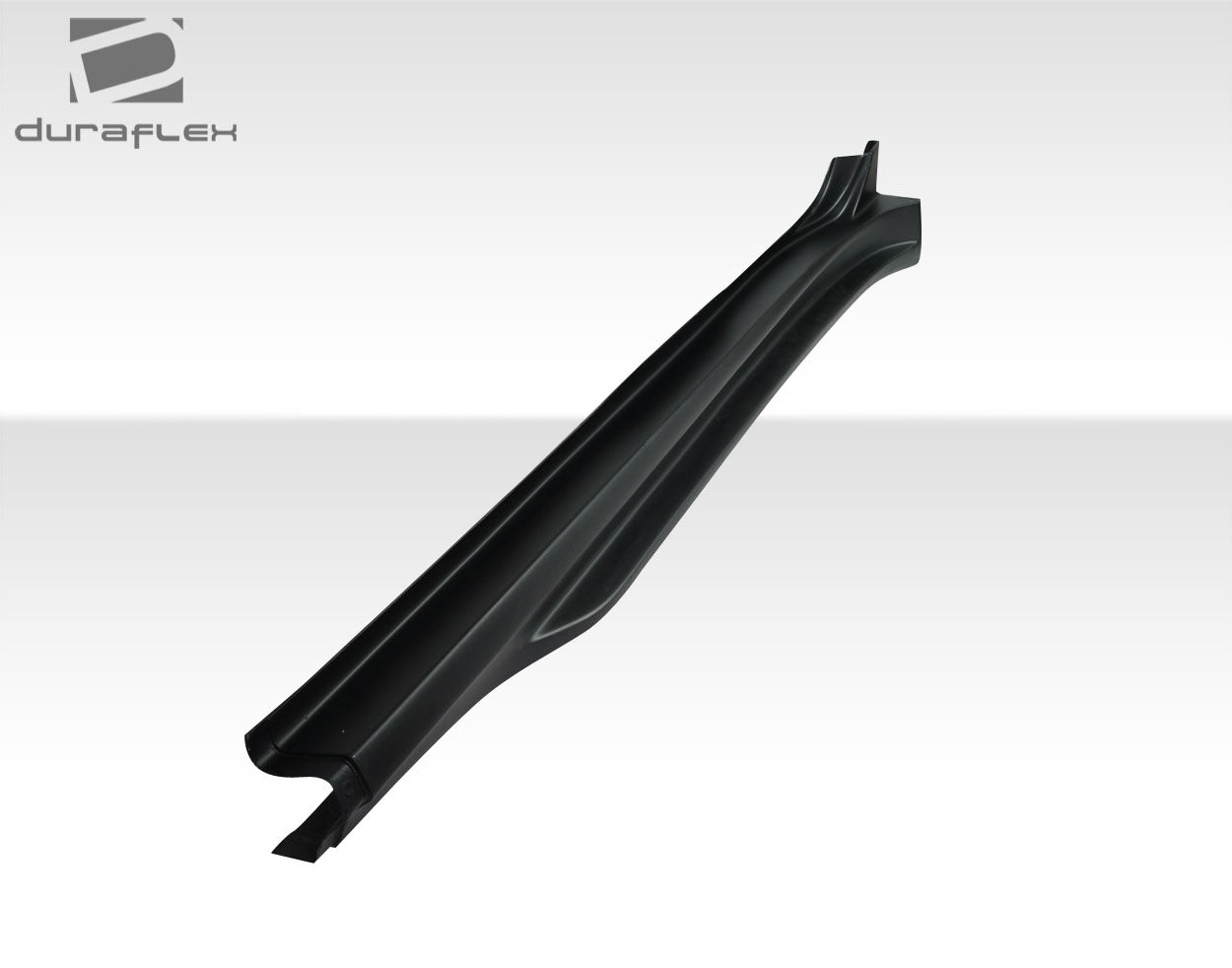 Side Skirts 116962 Duraflex