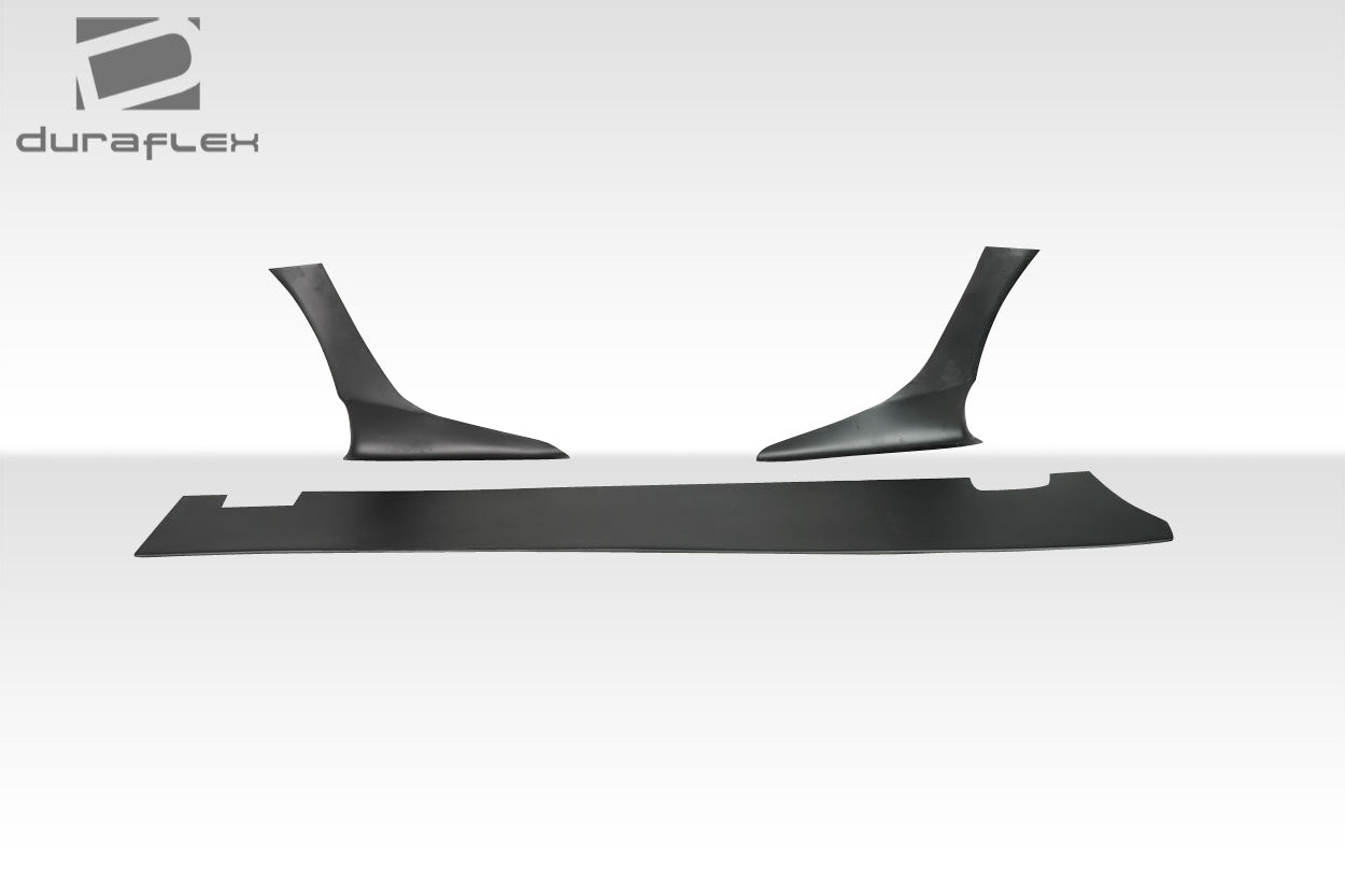 Side Skirts 116962 Duraflex