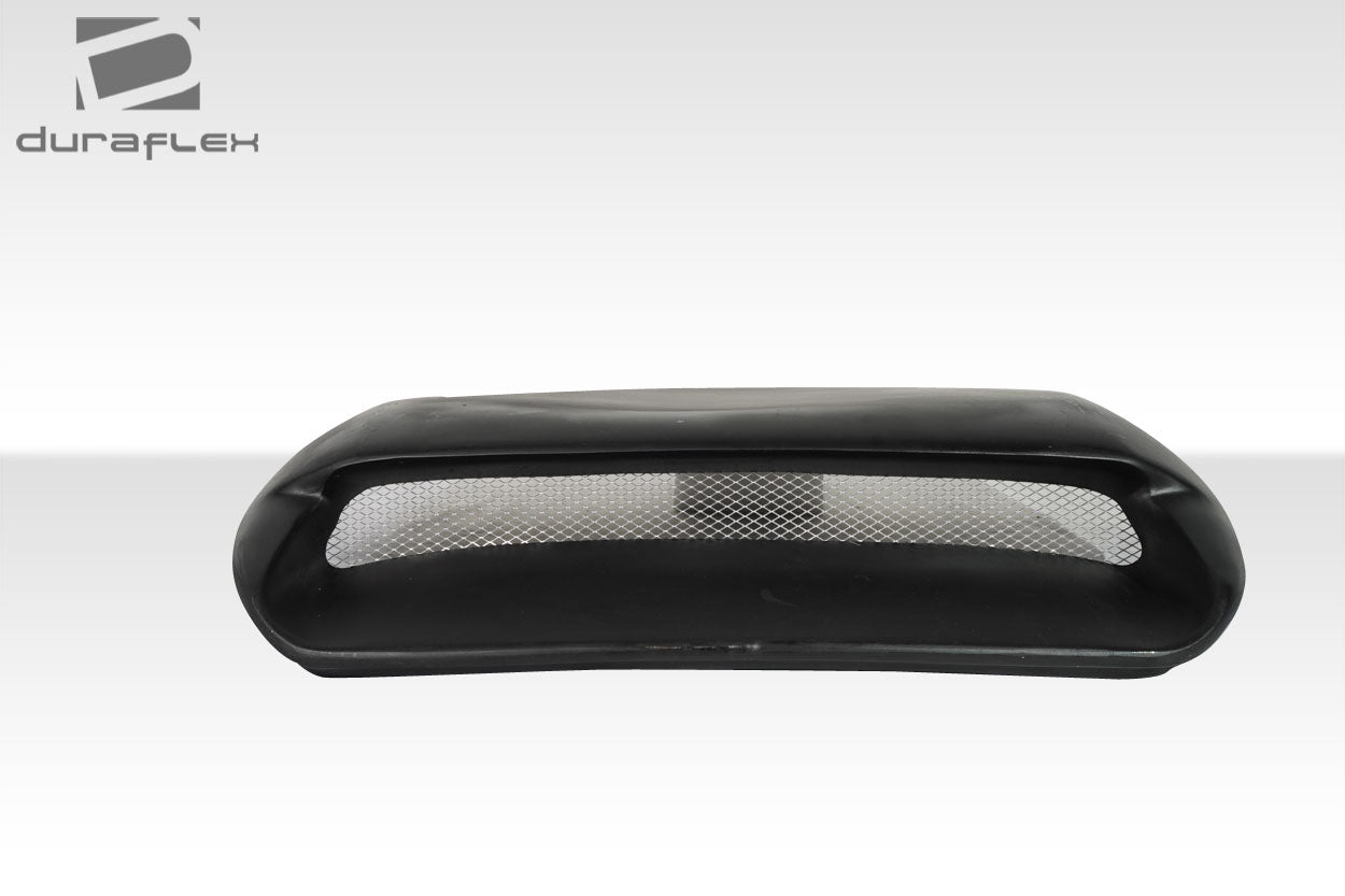 Hood Vents 116767 Duraflex