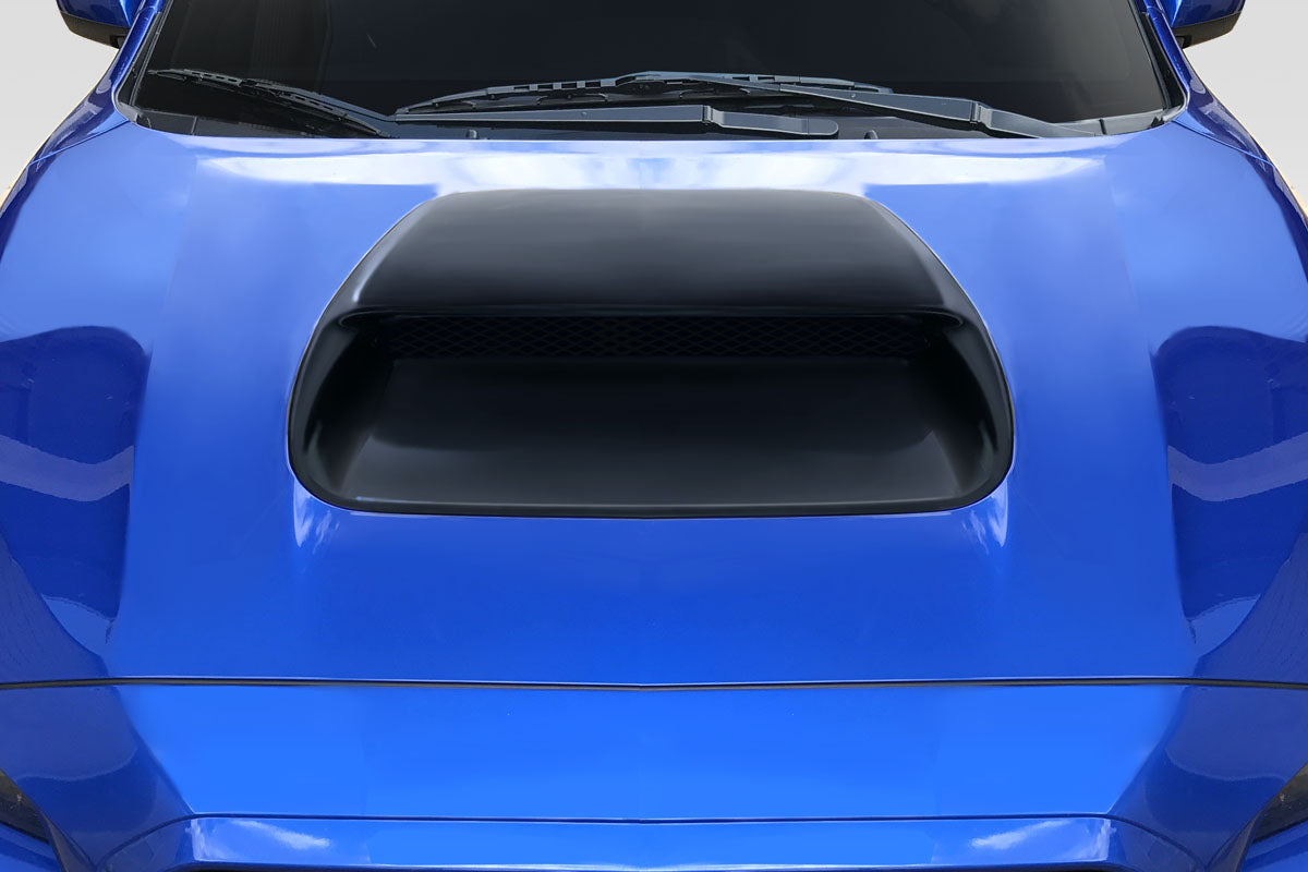 Hood Vents 116767 Duraflex