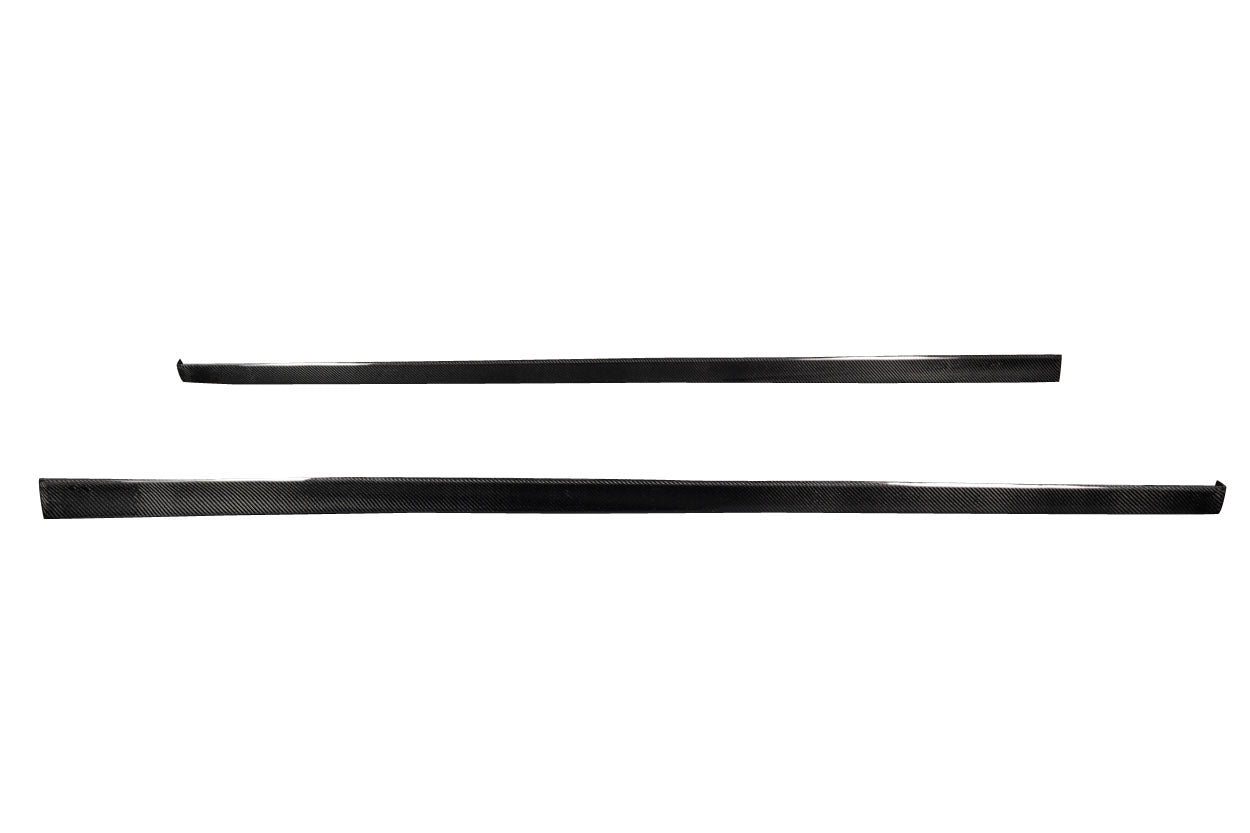 Side Skirts 118888 Carbon Creations
