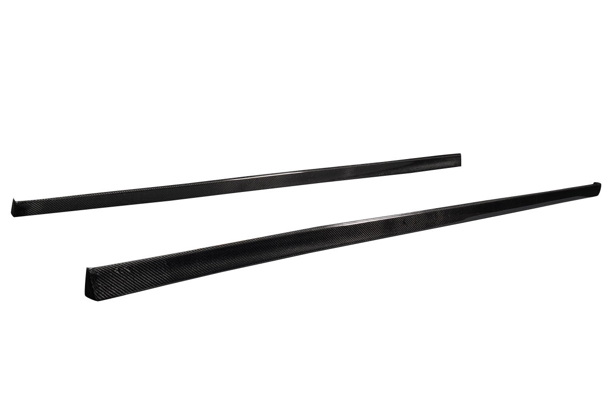 Side Skirts 118888 Carbon Creations