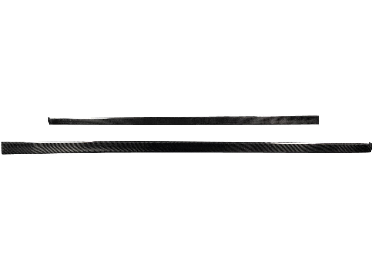 Side Skirts 118888 Carbon Creations