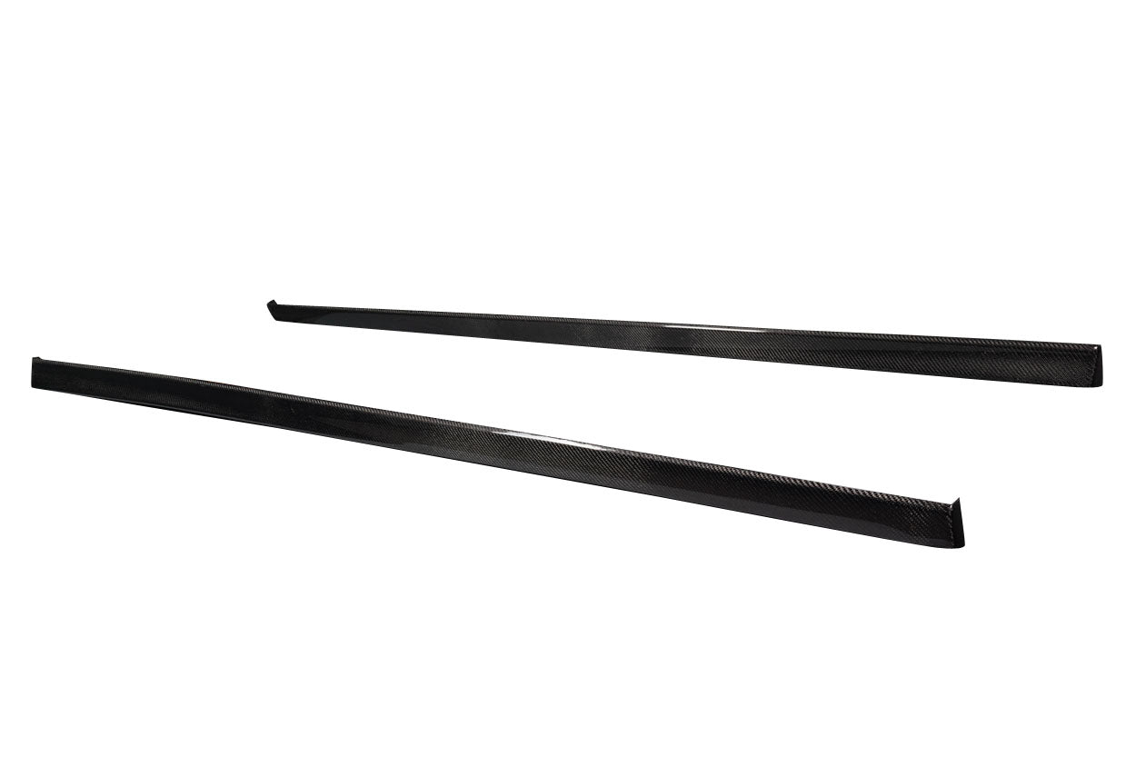 Side Skirts 118888 Carbon Creations