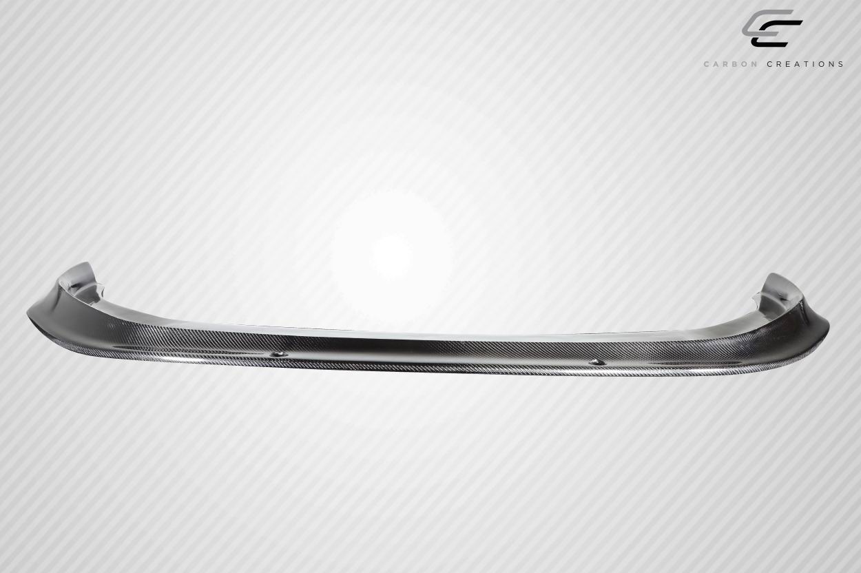 Front Lip 115706 Carbon Creations