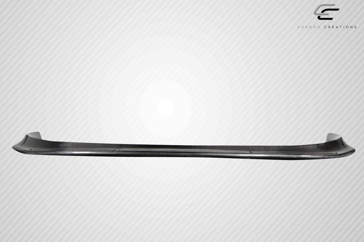 Front Lip 115706 Carbon Creations