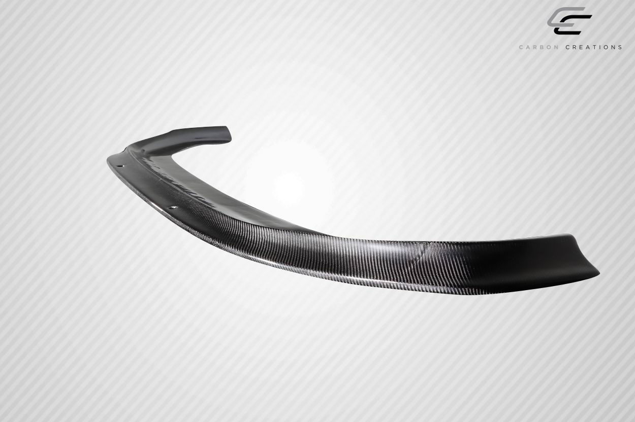 Front Lip 115706 Carbon Creations