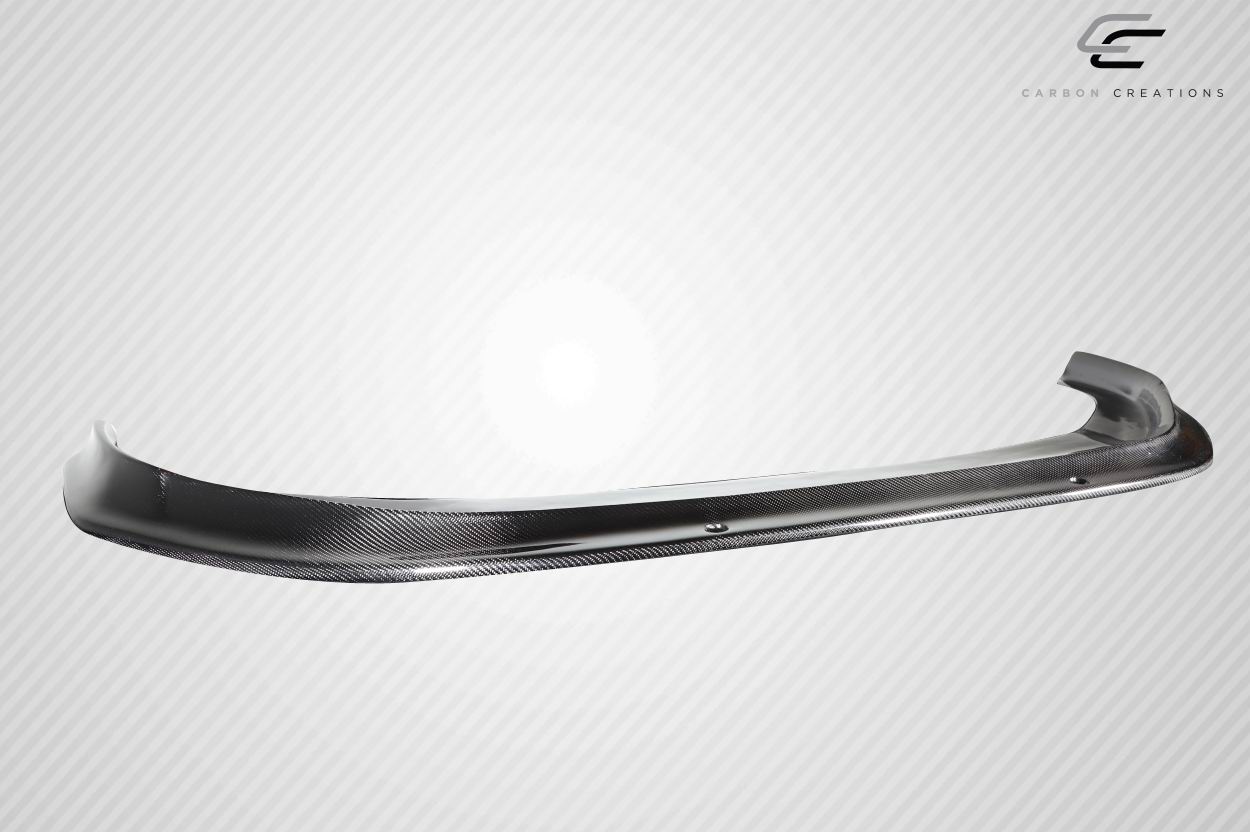 Front Lip 115706 Carbon Creations