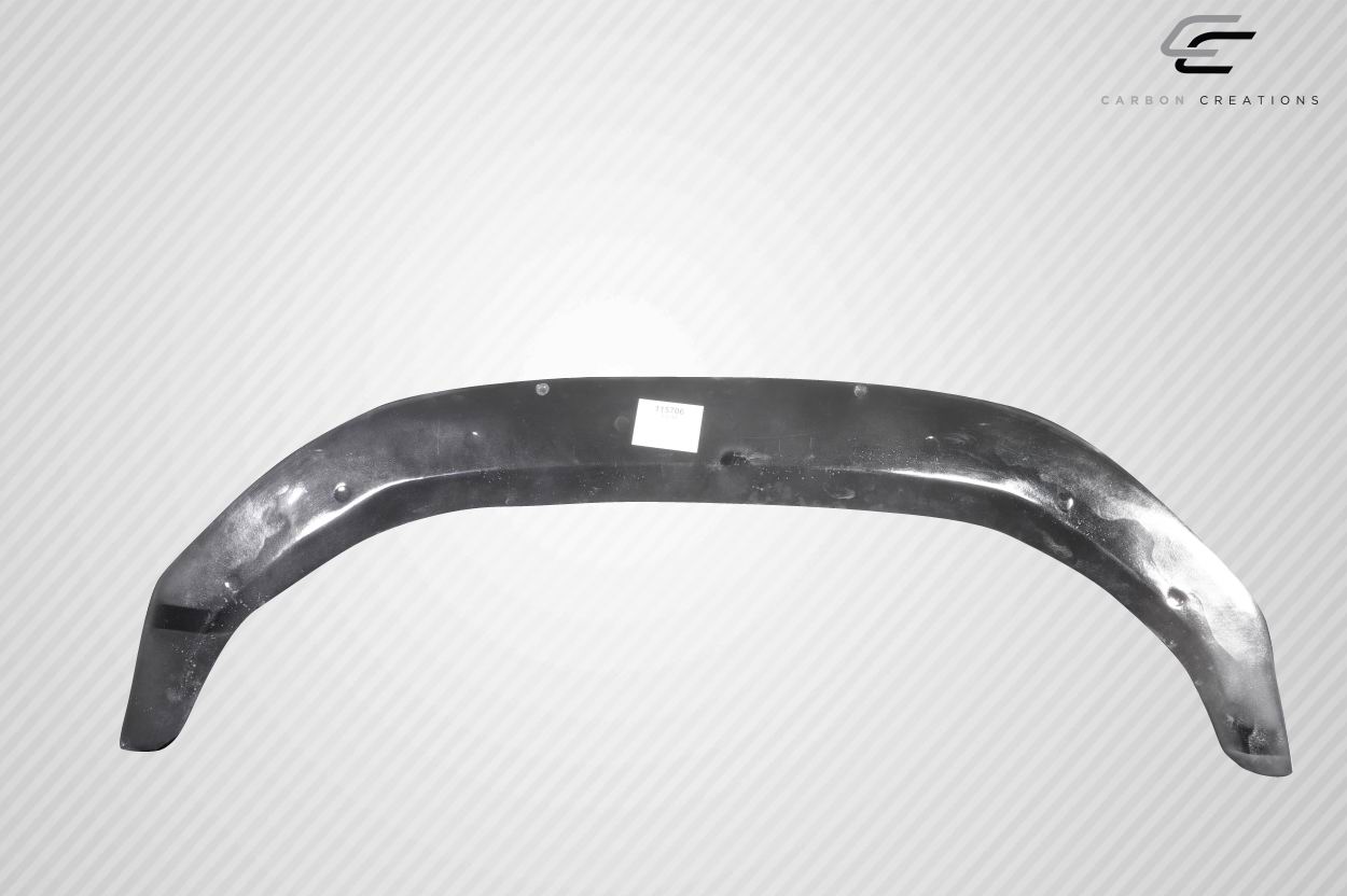 Front Lip 115706 Carbon Creations