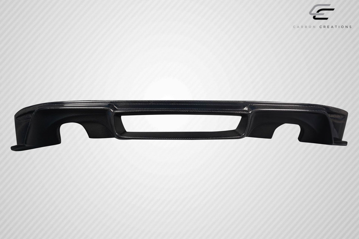Rear Lip 119141 Carbon Creations