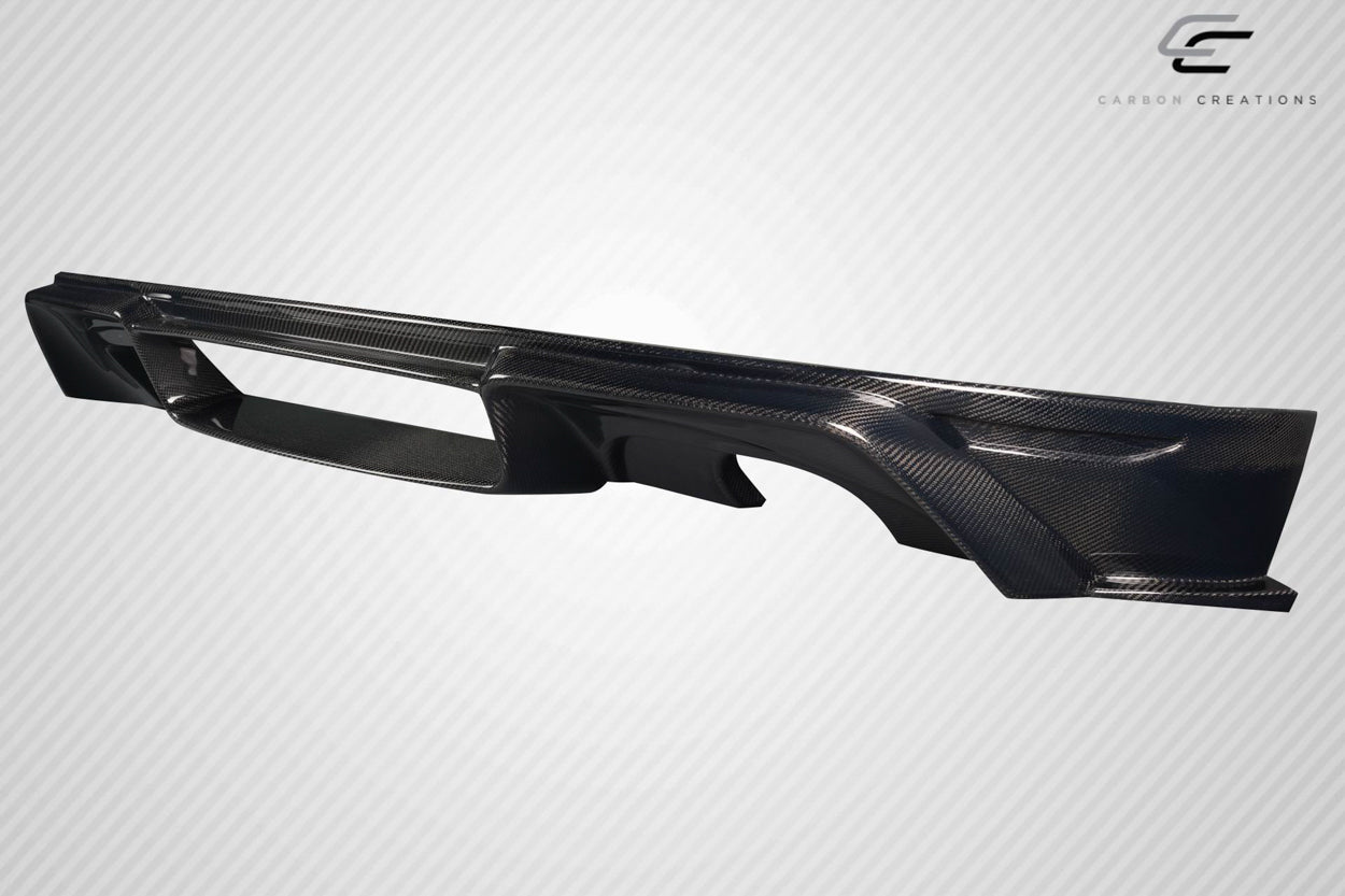 Rear Lip 119141 Carbon Creations