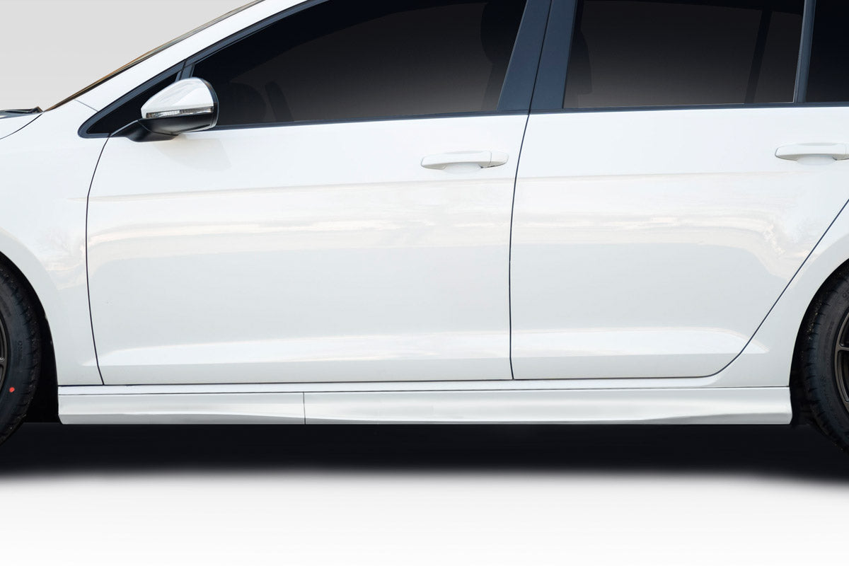 Spoilers 118030 Duraflex