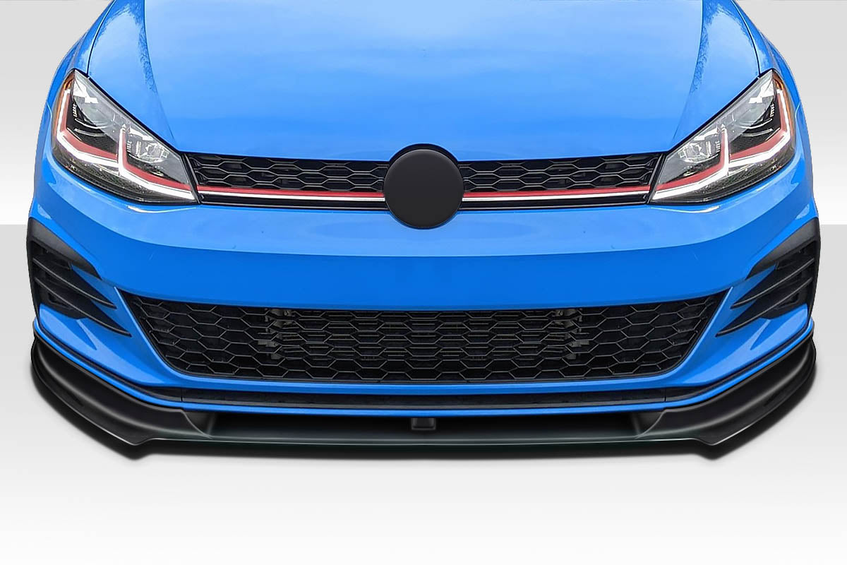 Front Lip 118463 Duraflex