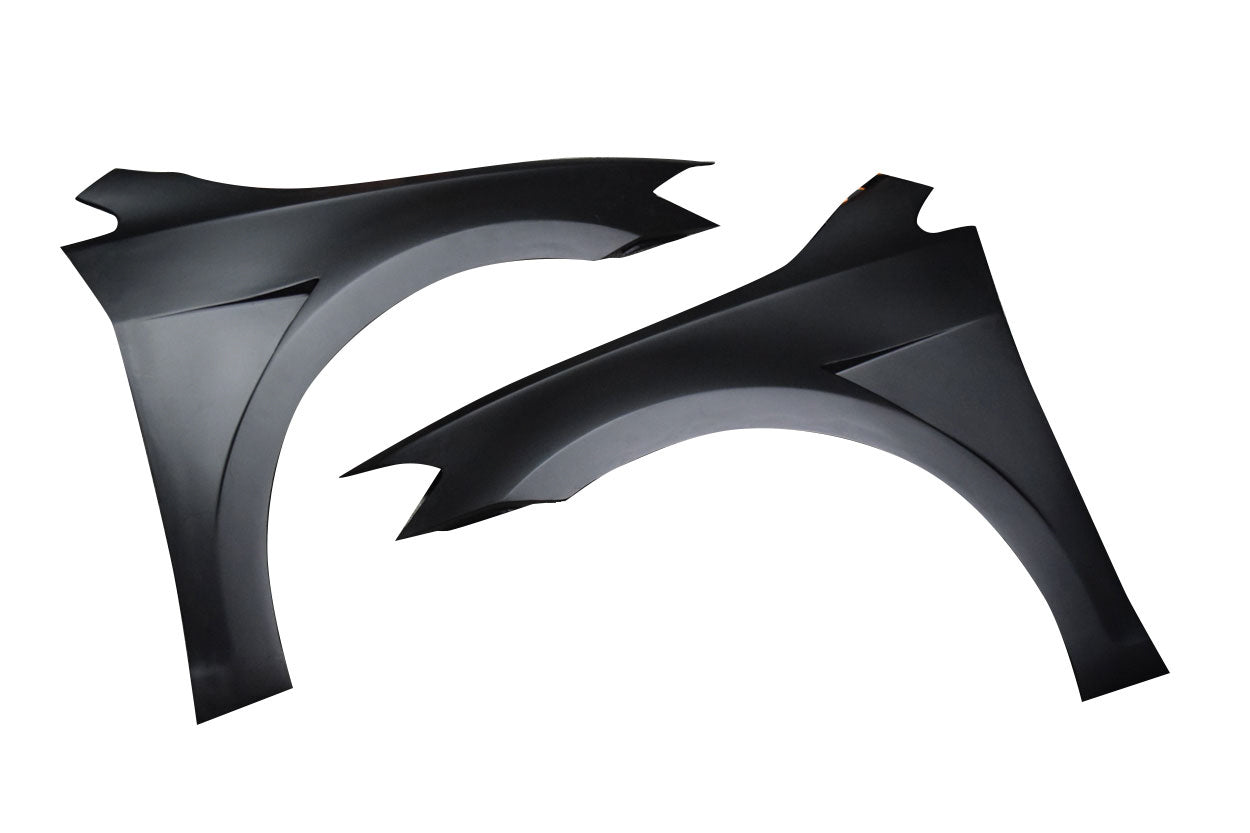 Fenders 118804 Duraflex