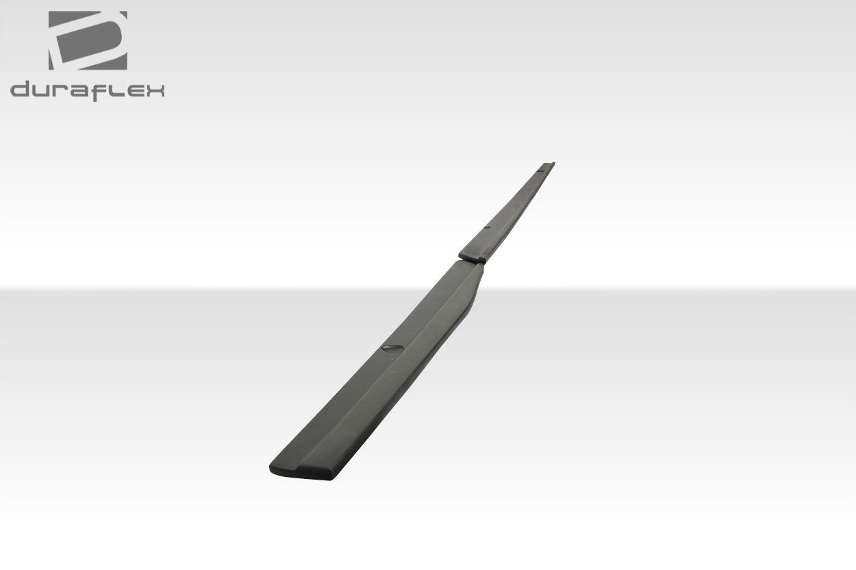 Side Skirts 116995 Duraflex