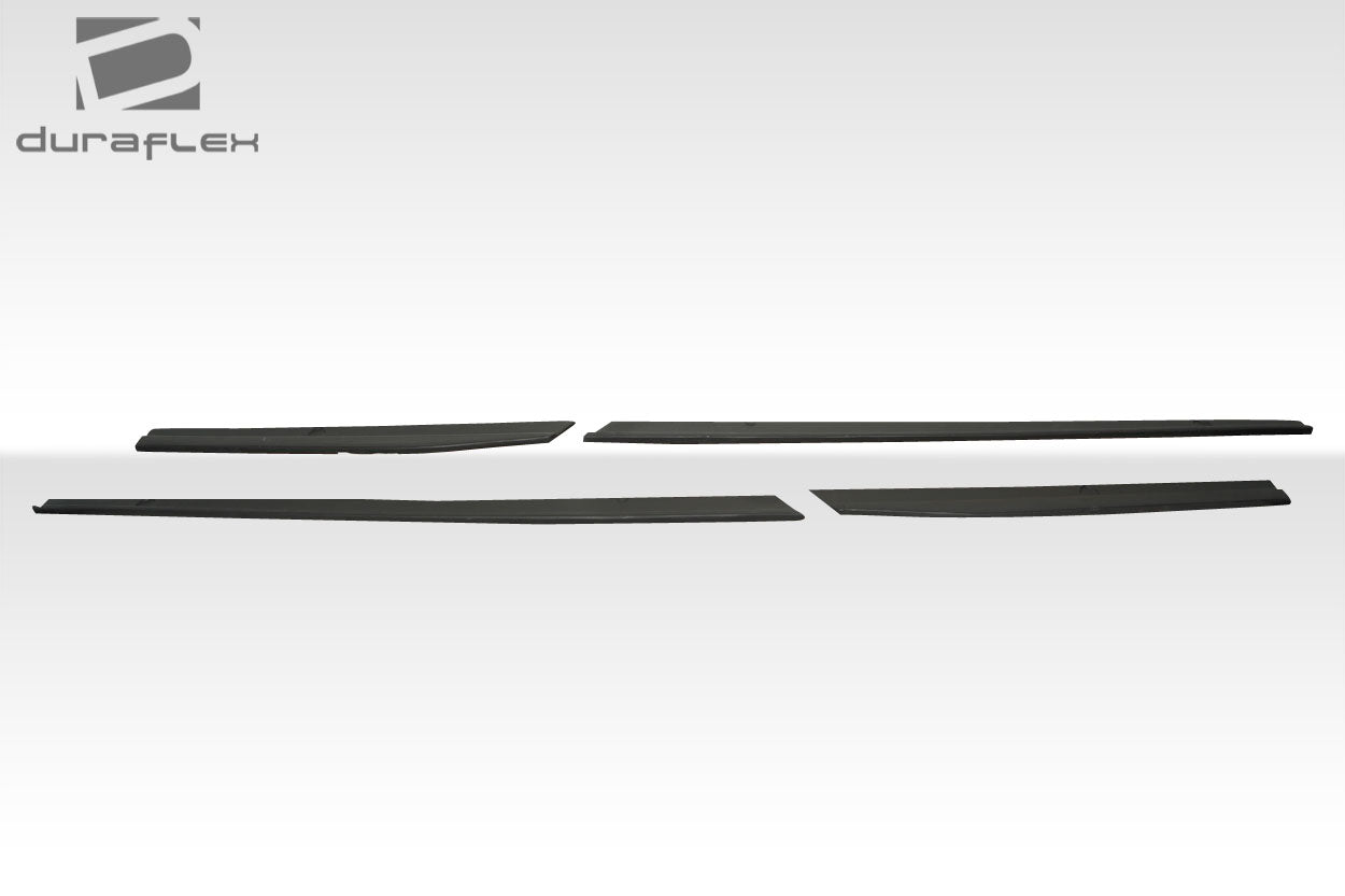 Side Skirts 116995 Duraflex