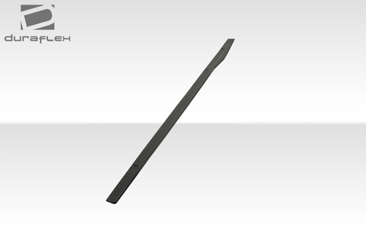 Side Skirts 116995 Duraflex