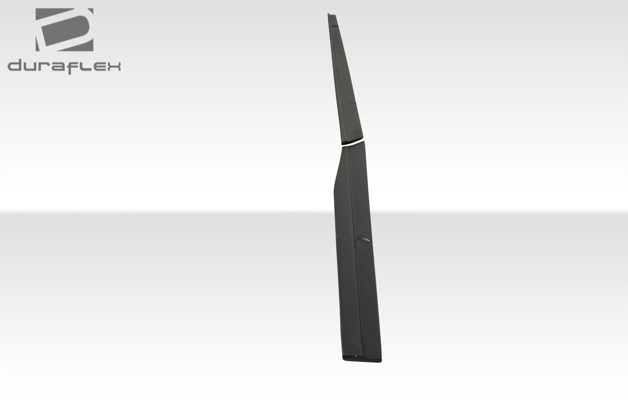 Side Skirts 116995 Duraflex