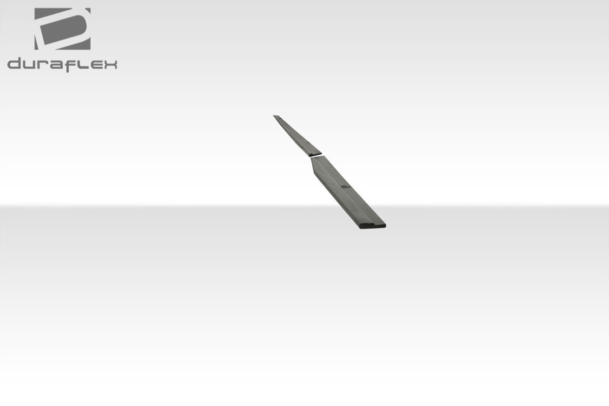 Side Skirts 116995 Duraflex