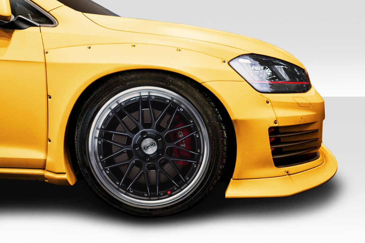 Fenders 115713 Duraflex