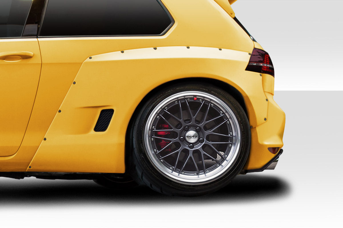 Fenders 115714 Duraflex