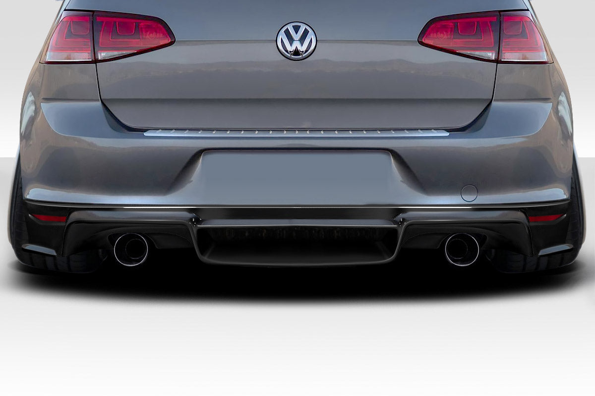 Rear Lip 119140 Duraflex