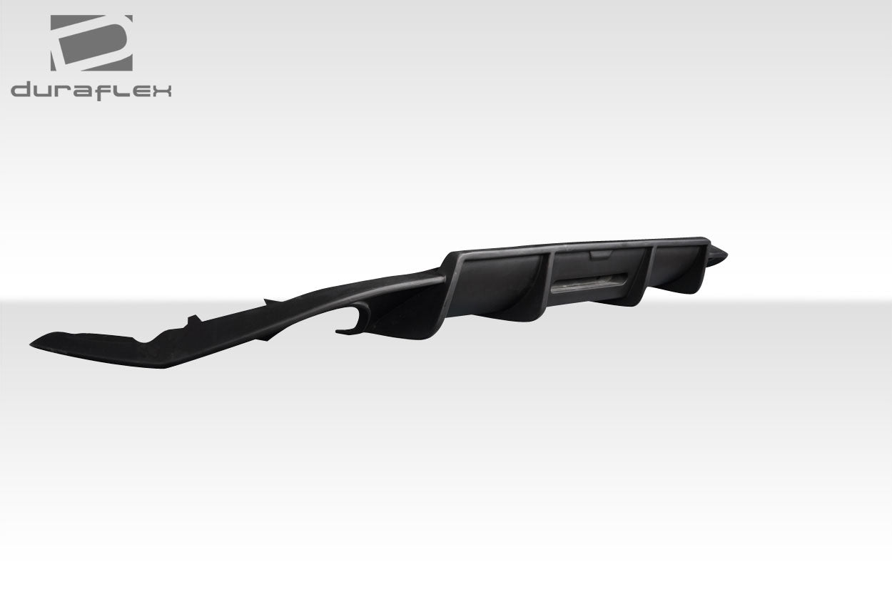 Rear Lip 117812 Duraflex