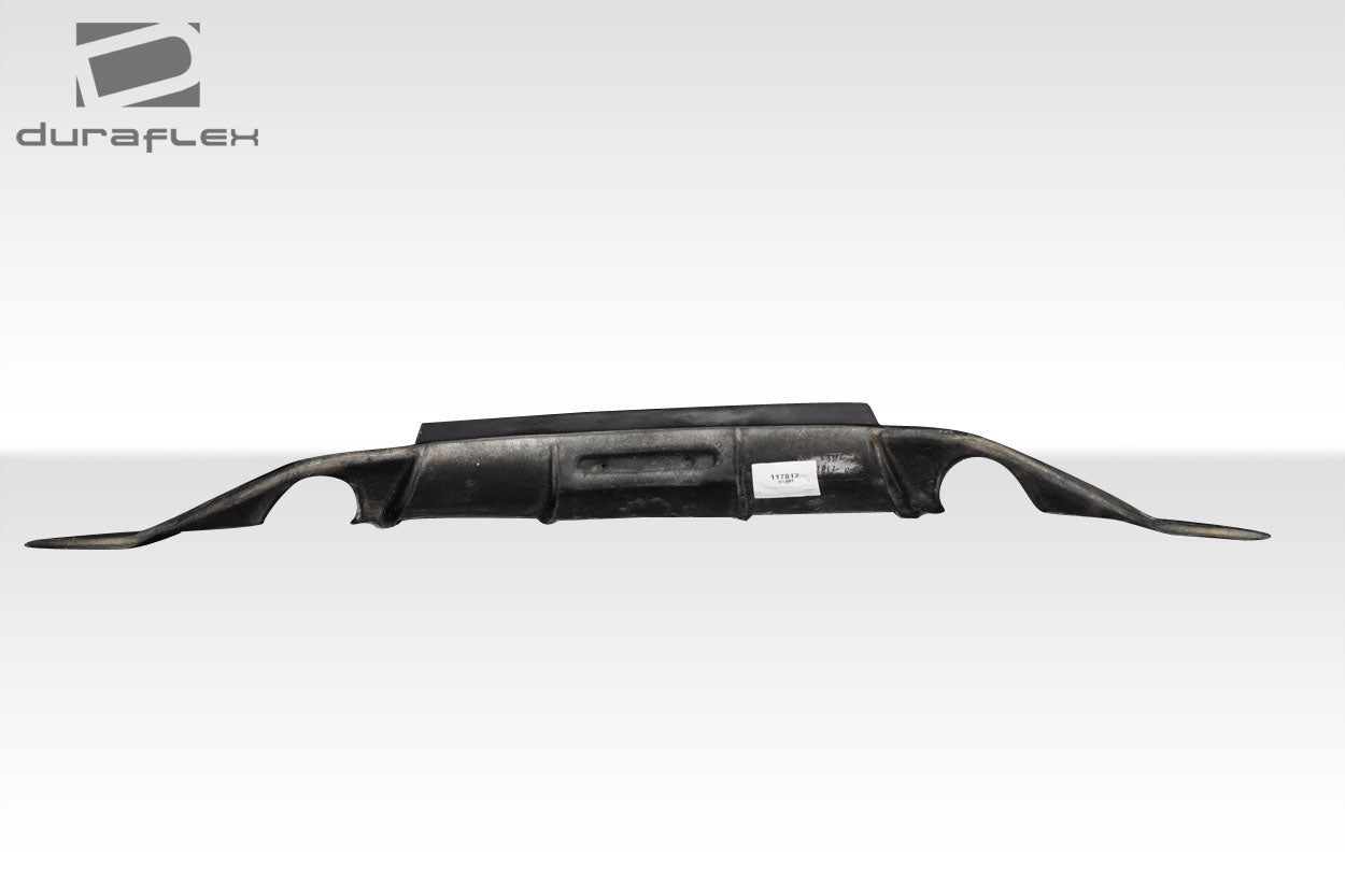 Rear Lip 117812 Duraflex