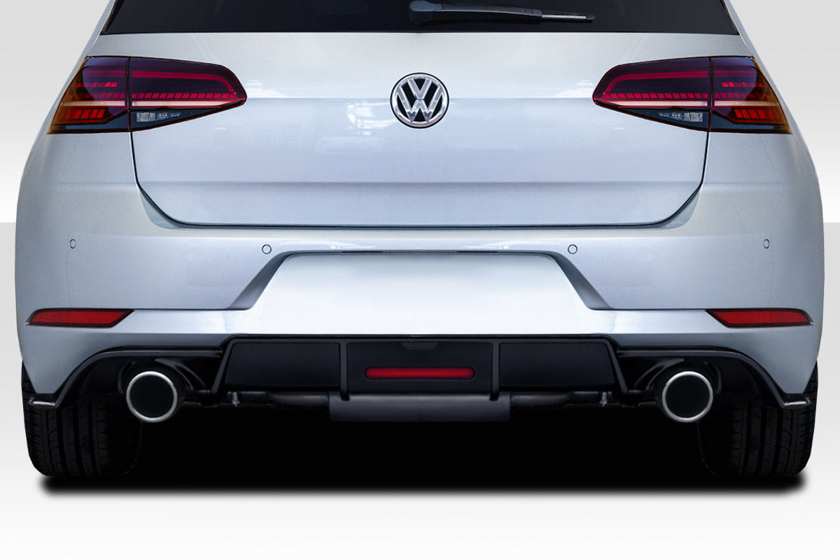 Rear Lip 117812 Duraflex
