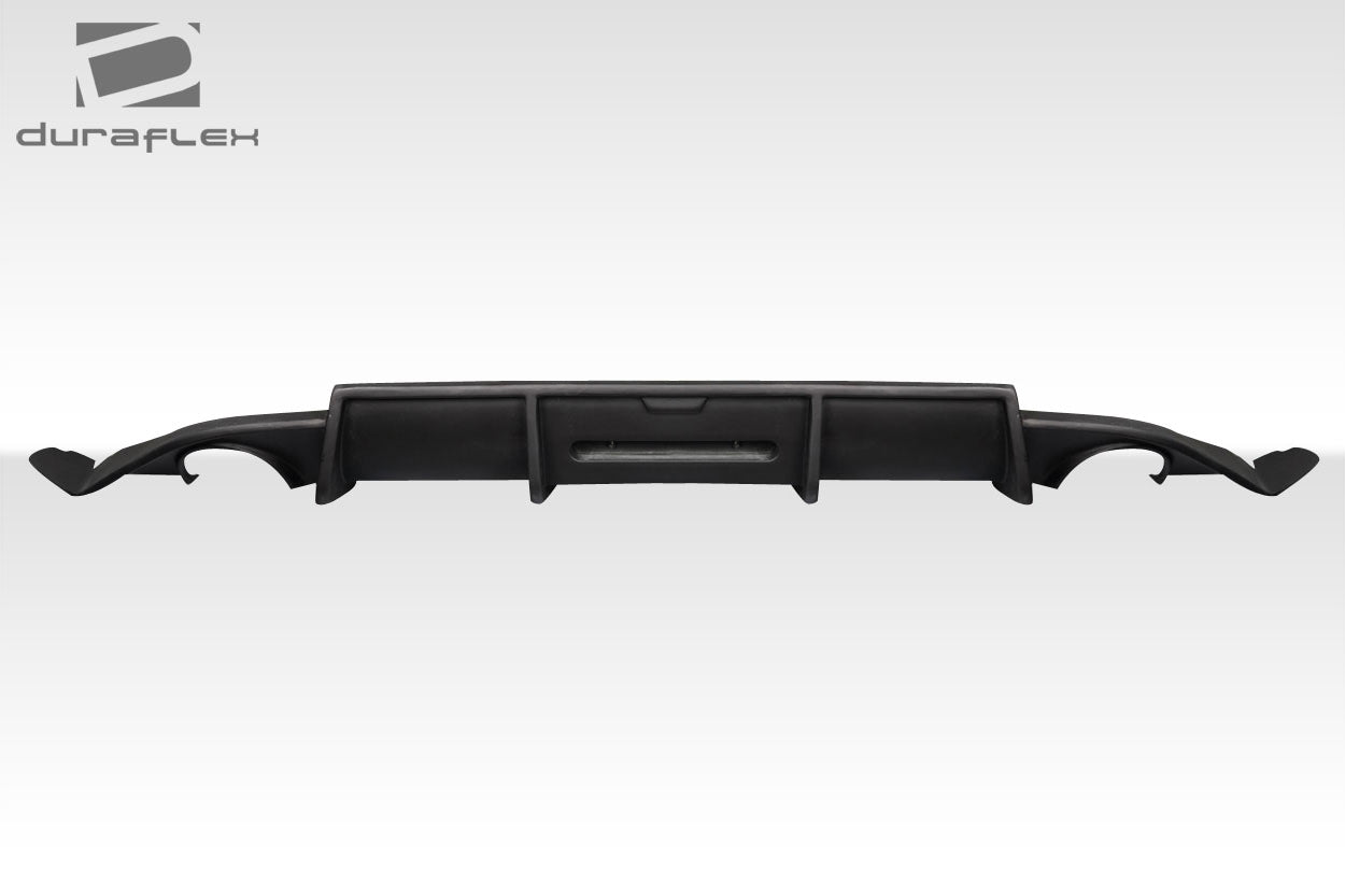 Rear Lip 117812 Duraflex