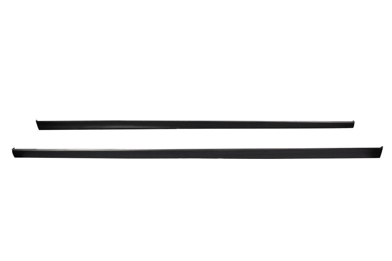 Side Skirts 118887 Duraflex