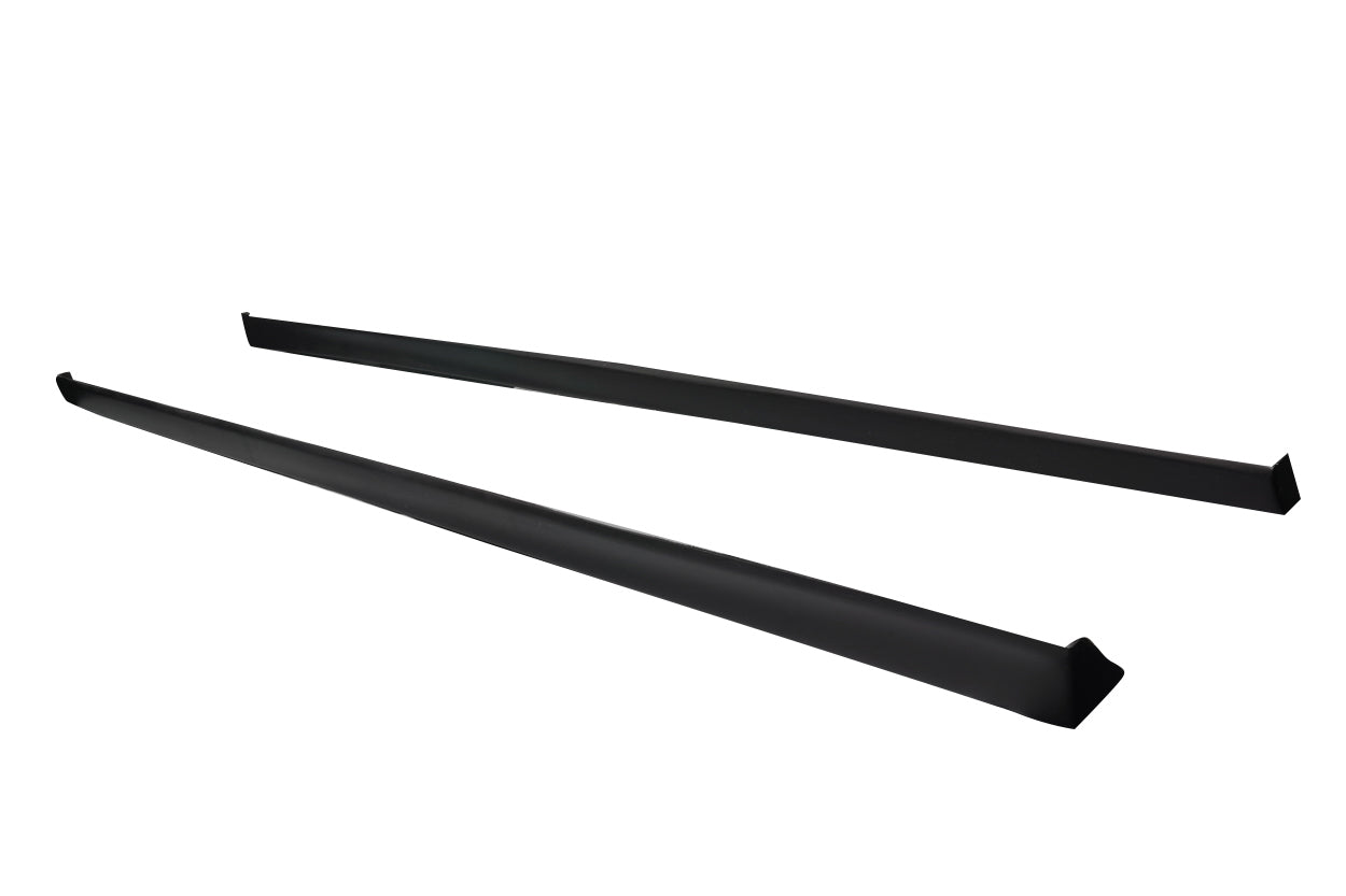 Side Skirts 118887 Duraflex