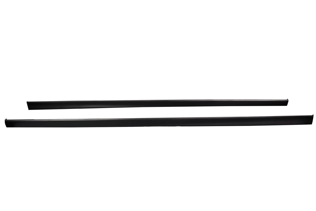 Side Skirts 118887 Duraflex