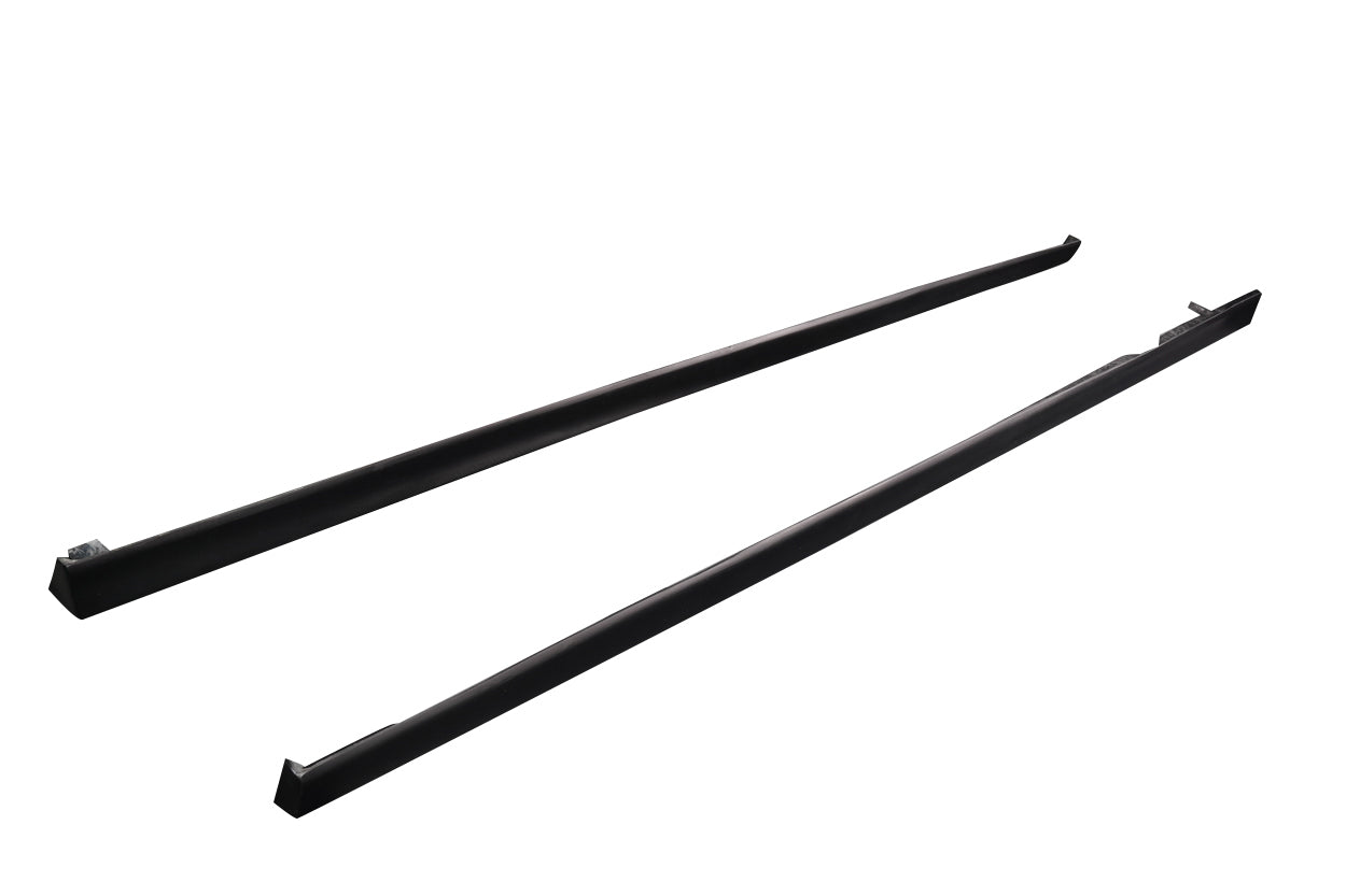 Side Skirts 118887 Duraflex