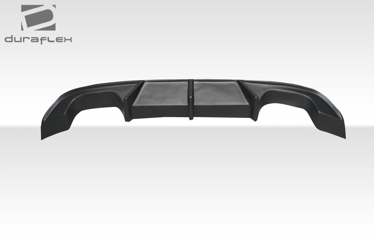 Rear Lip 116999 Duraflex