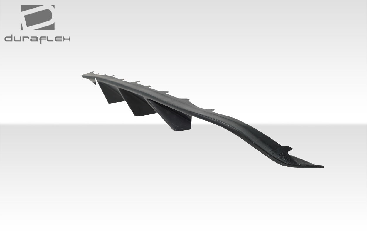 Rear Lip 116999 Duraflex